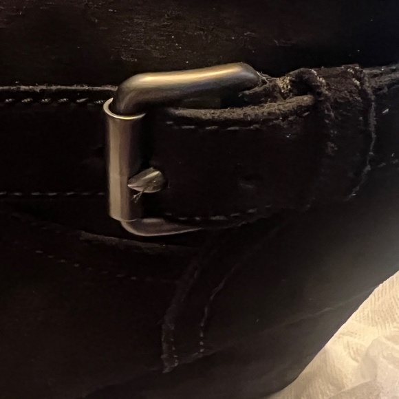 Prada wedge boots - Picture 8 of 15